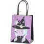 Kleine Geschenkt�te - Hexe - Halloween