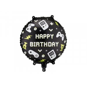 Folienballon "Alles Gute zum Geburtstag" - Mix Folienballon "Alles Gute zum Geburtstag" - Mix