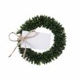 Platzierungskarten - Kränze - Rustikale Weihnachten - 4er-Pack Platzierungskarten - Kränze - Rustikale Weihnachten - 4er-Pack