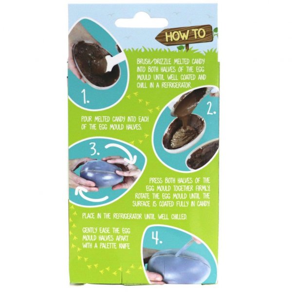 Eiform - PME - 3er-Pack Eiform - PME - 3er-Pack