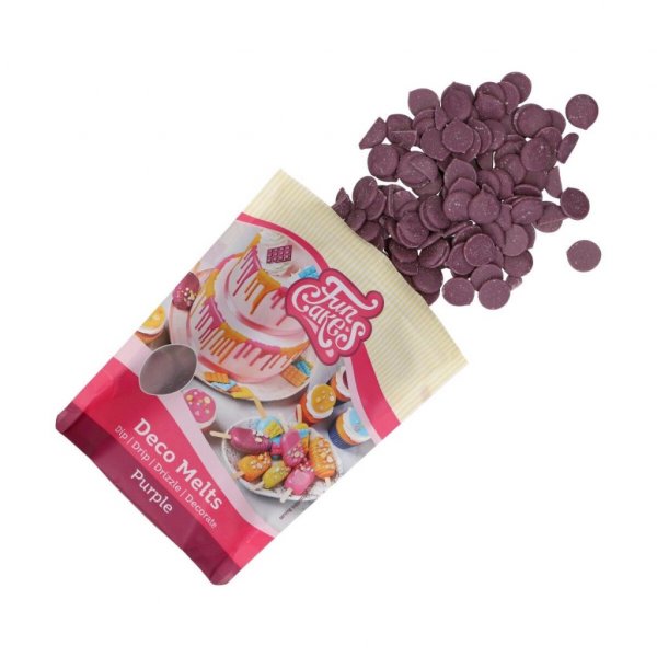 Deco Melts - 250 g - Lila Deco Melts - 250 g - Lila