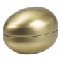 Osterei - Gold