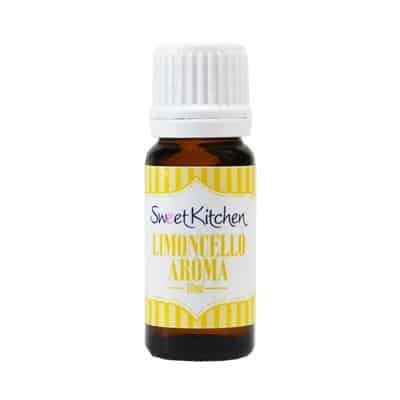 Aroma - Limoncello - SweetKitchen - 10 ml Aroma - Limoncello - SweetKitchen - 10 ml