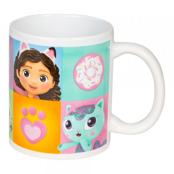Tasse - Gabbys Puppenhaus Tasse - Gabbys Puppenhaus