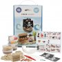 Puzzle-Set - Die Welt der Piraten Puzzle-Set - Die Welt der Piraten