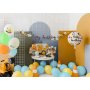 Banner - Alles Gute zum Geburtstag - LKW-Party