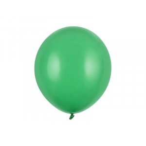 Luftballons einfarbig - Premium 43 cm - Smaragdgrün - 25er-Pack Luftballons einfarbig - Premium 43 cm - Smaragdgrün - 25er-Pack