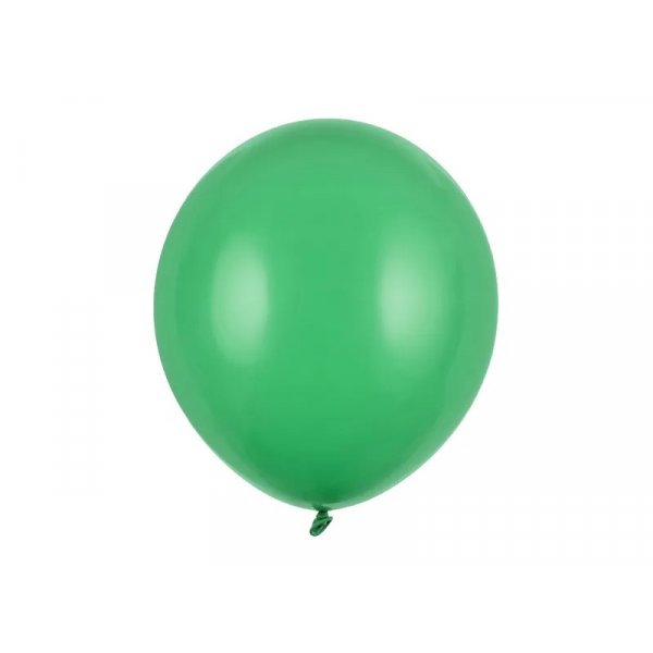 Luftballons einfarbig - Premium 43 cm - Smaragdgrün - 25er-Pack Luftballons einfarbig - Premium 43 cm - Smaragdgrün - 25er-Pack