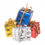 Miniartikel - 4er-Pack - Weihnachtsgeschenke Miniartikel - 4er-Pack - Weihnachtsgeschenke