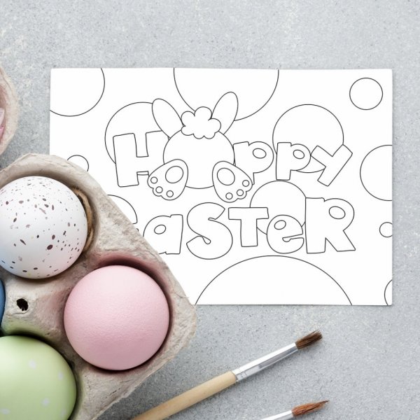 Osterbrief - Hopfenreiche Ostern
