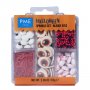 Streusel-Set - Halloween - Zuckeraugen - PME - 67 Gramm Streusel-Set - Halloween - Zuckeraugen - PME - 67 Gramm