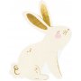 Servietten - Hase - 12er-Pack