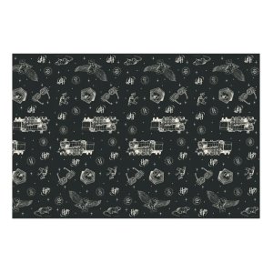 Tischdecke - Harry Potter - 180 x 120 cm Tischdecke - Harry Potter - 180 x 120 cm