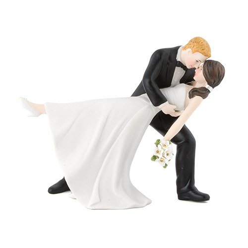 Cake Topper - Verliebe dich in mich Cake Topper - Verliebe dich in mich