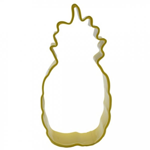 Ausstecher - Ananas Ausstecher - Ananas