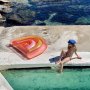 Badematratze - Sunnylife - Rainbow Badematratze - Sunnylife - Rainbow