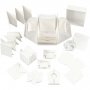 Erinnerungsbox - DIY - Wei