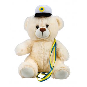 Sch�lertier - Teddyb�r