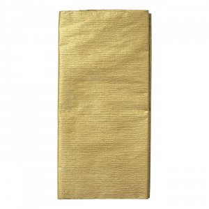 Tischdecke - Gold 120x180cm Tischdecke - Gold 120x180cm