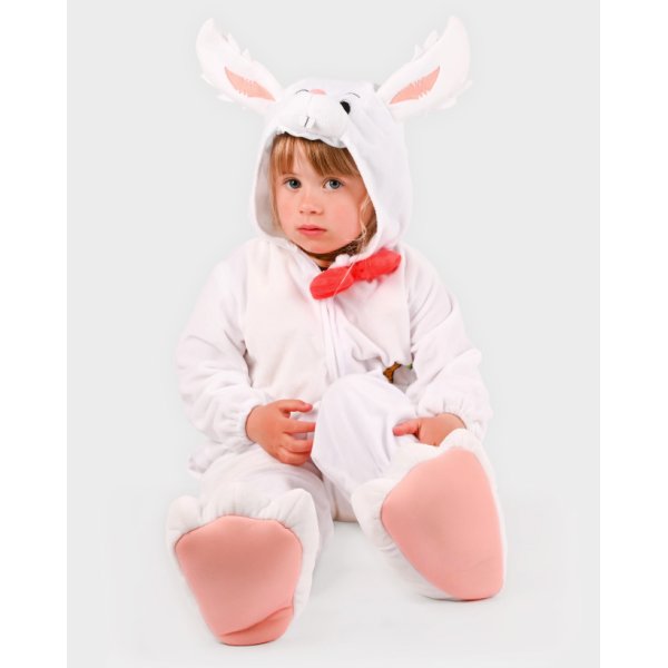 Little Skutt Kostüm - Größe 104 cm - 3-4 Jahre Little Skutt Kostüm - Größe 104 cm - 3-4 Jahre