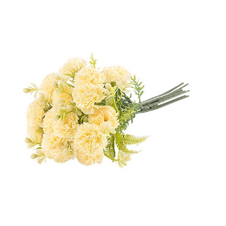 K�nstlicher Blumenstrau� - Blumen - 30 cm