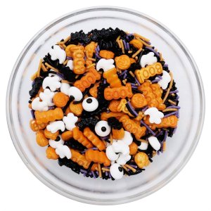 Streuselmischung - Pumpkin Panic - PME - 136 g Streuselmischung - Pumpkin Panic - PME - 136 g