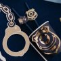 Pappbecher - Polizei - 8er-Packung Pappbecher - Polizei - 8er-Packung