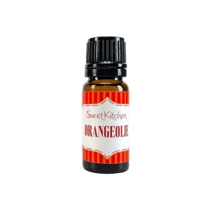 Orangenöl - SweetKitchen - 10 ml Orangenöl - SweetKitchen - 10 ml
