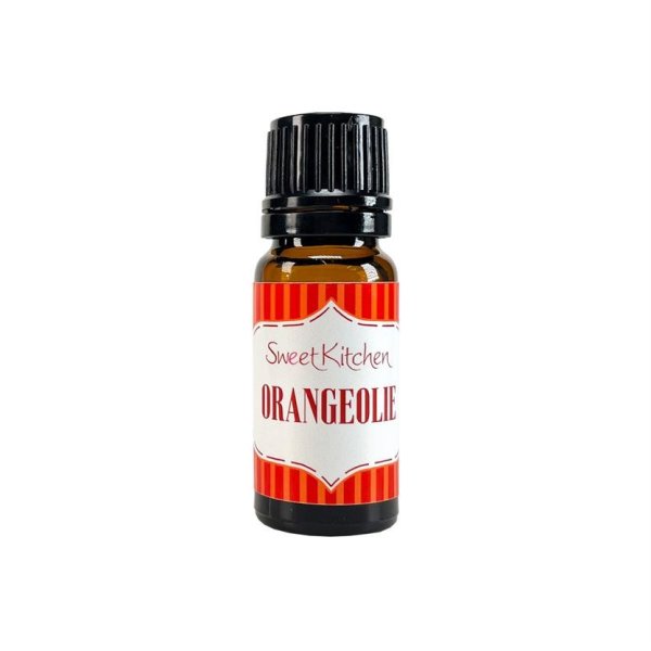 Orangenöl - SweetKitchen - 10 ml Orangenöl - SweetKitchen - 10 ml