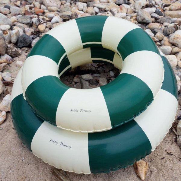 Schwimmring - CELINE 120 - Oxford Green