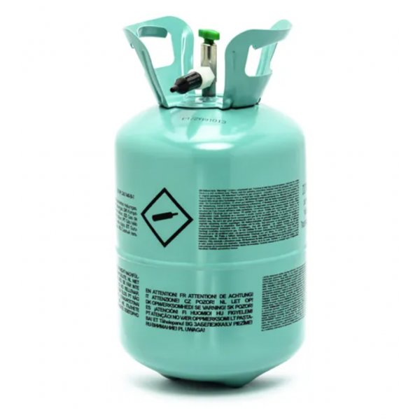 Helium - Mittel - 20-30 Ballons