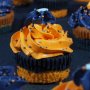 Zuckerperlen - Mini - Halloween - Funcakes - 80 g
