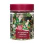 Streuselmischung - Fußballfieber - FunCakes - 70 g Streuselmischung - Fußballfieber - FunCakes - 70 g