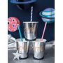 Pappbecher - Space Party - 6er-Pack