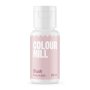 Color Mill Pastellrosa - Rouge - 20 ml Color Mill Pastellrosa - Rouge - 20 ml