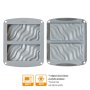 Silikonform - Stern - Decora - 22 cm Silikonform - Stern - Decora - 22 cm