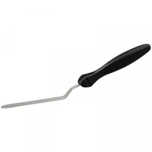 Abgewinkelter Spatel - 23 cm - PME Abgewinkelter Spatel - 23 cm - PME