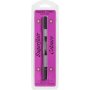 Essbarer Stift - Liquorice Black Essbarer Stift - Liquorice Black