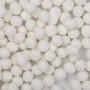 Zuckerperlen - Weiß - 4 mm - PME - 74 g Zuckerperlen - Weiß - 4 mm - PME - 74 g