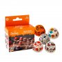 Mini-Muffinformen/Crackformen - Halloween - 100er-Pack Mini-Muffinformen/Crackformen - Halloween - 100er-Pack