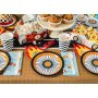 Servietten - Racing - 12er-Pack