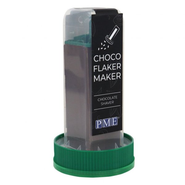 Schokoladenflockenhersteller - PME