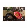 Pappteller - Hollywood - 22 cm - 10er-Packung Pappteller - Hollywood - 22 cm - 10er-Packung