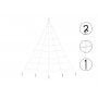 Spinnennetz - 5 x 4 Meter