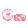 Karamellbonbons - Just Married - Rosa - ca. 50 Stück Karamellbonbons - Just Married - Rosa - ca. 50 Stück