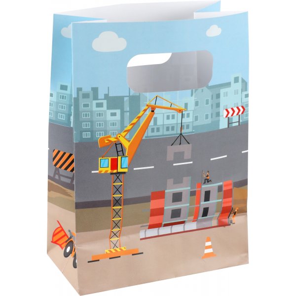 Sigkeitentte - Im Aufbau - 10er-Pack