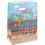 Sigkeitentte - Im Aufbau - 10er-Pack