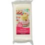 Zuckerpaste - Hellweiß - FunCakes - 1 kg Zuckerpaste - Hellweiß - FunCakes - 1 kg