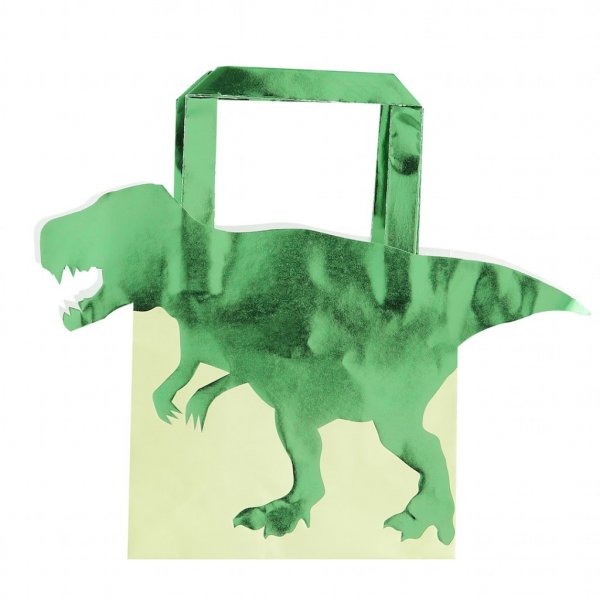 Geschenktüten - Roarsome - 5 Stk Geschenktüten - Roarsome - 5 Stk