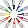 Bleistifte - Skizzenmarker - 12er-Pack